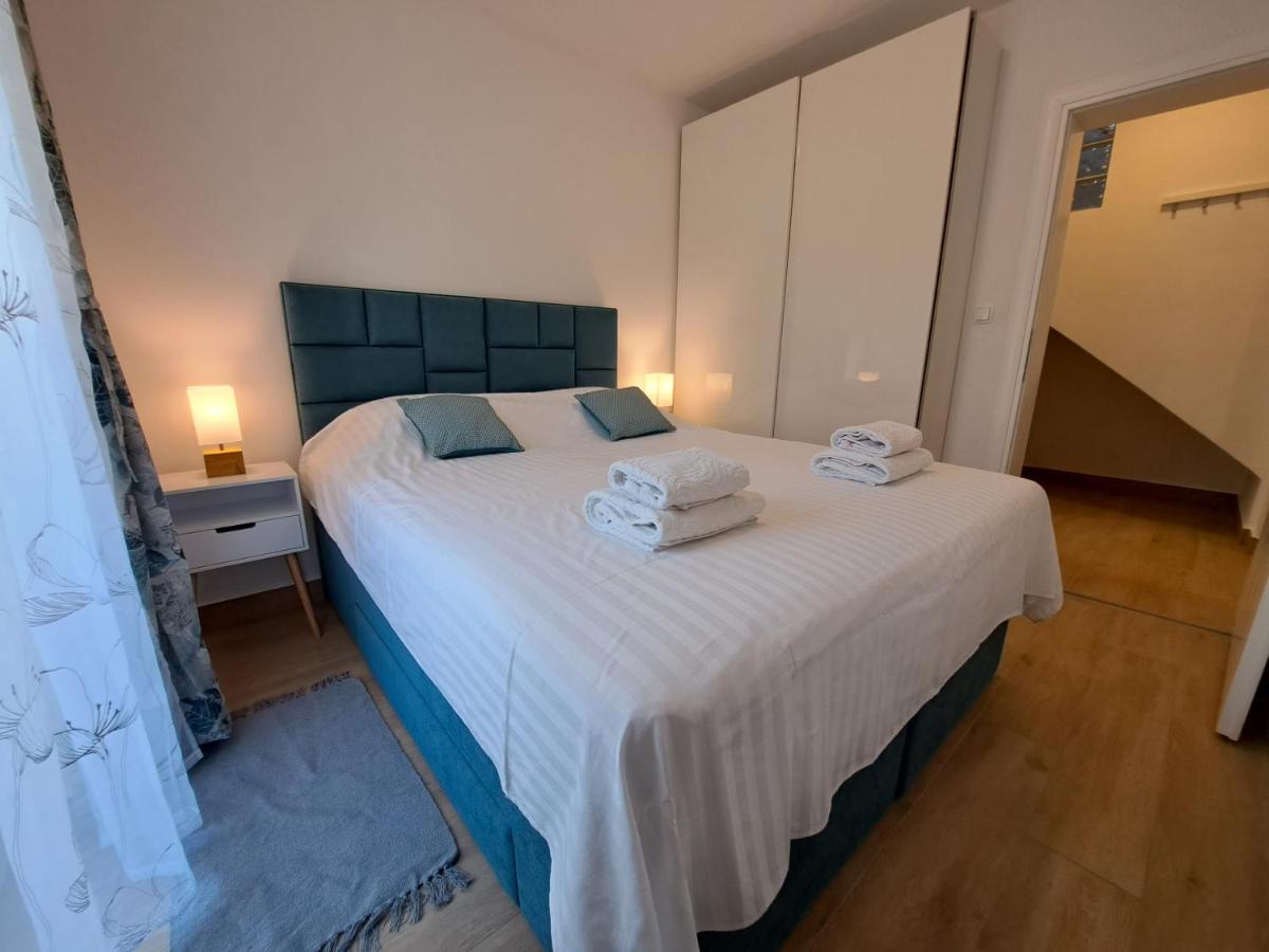 Jalumi Apartment Zadar Exterior photo