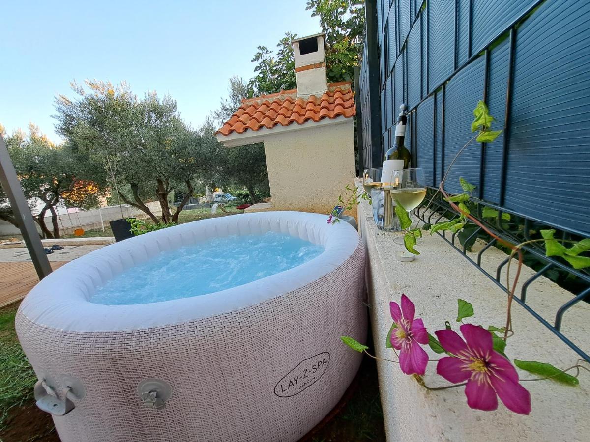 Jalumi Apartment Zadar Exterior photo