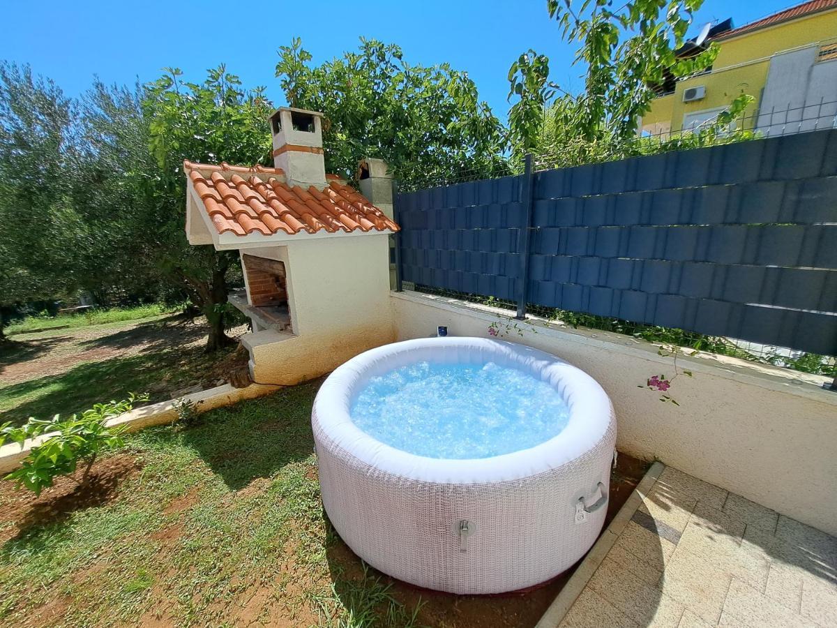 Jalumi Apartment Zadar Exterior photo