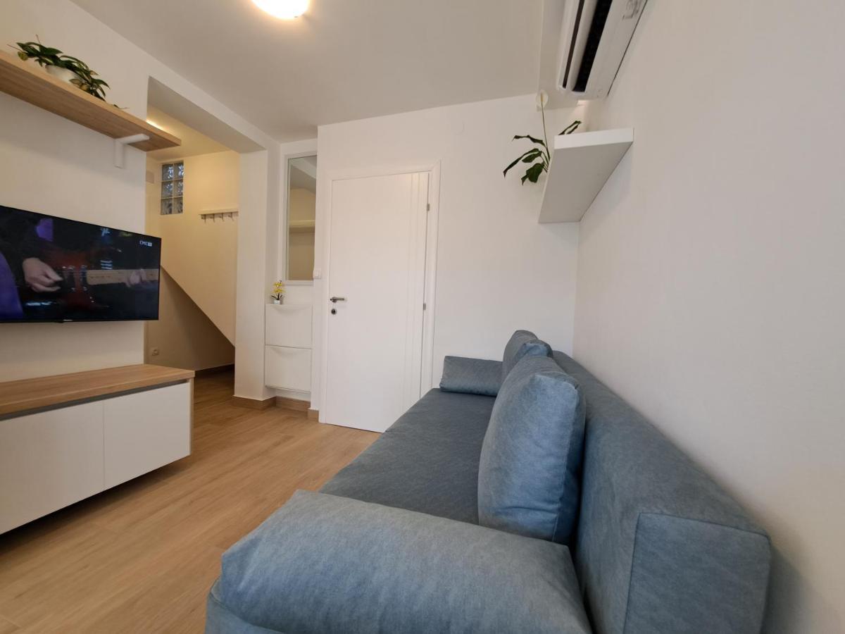 Jalumi Apartment Zadar Exterior photo