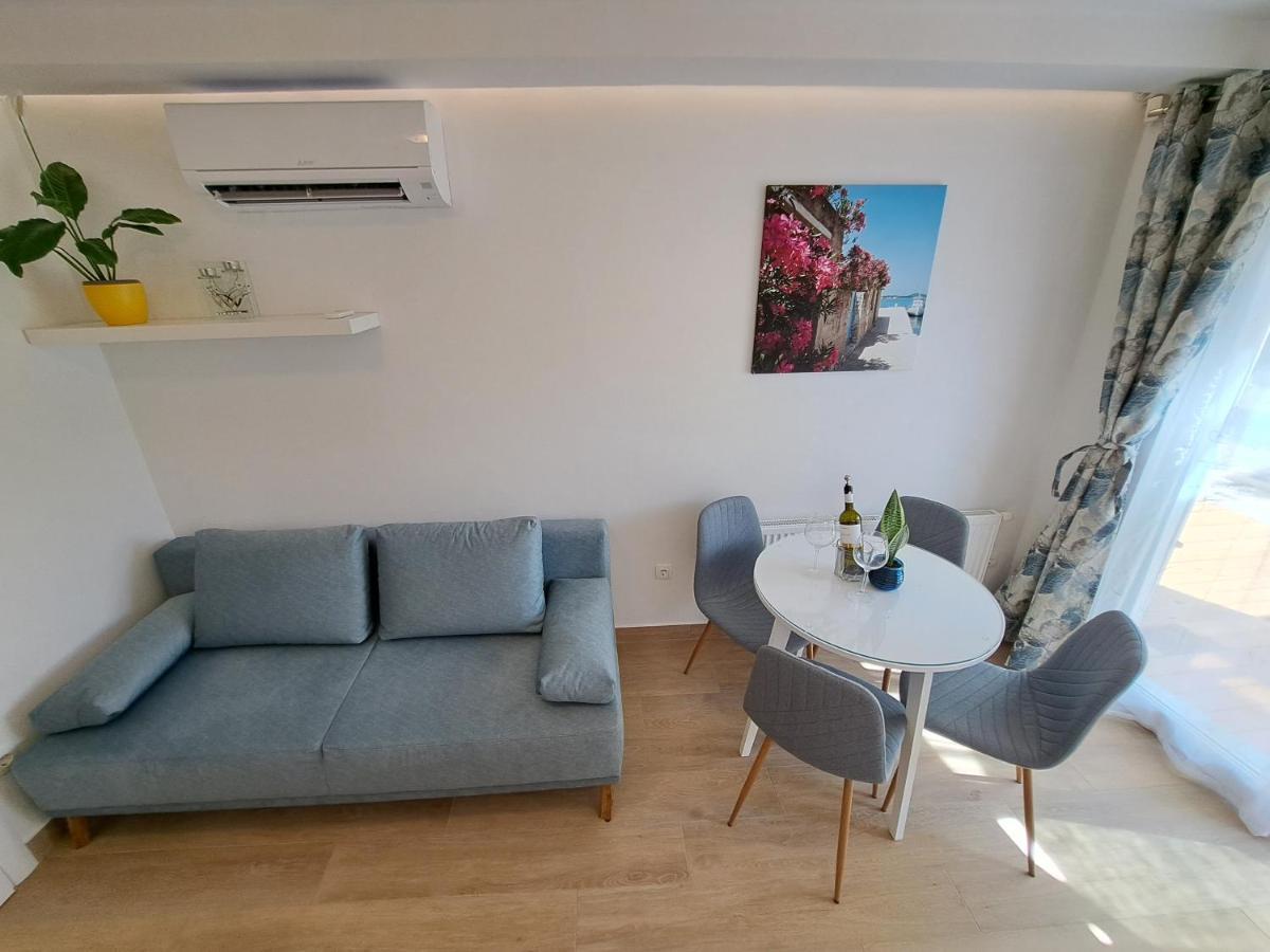 Jalumi Apartment Zadar Exterior photo